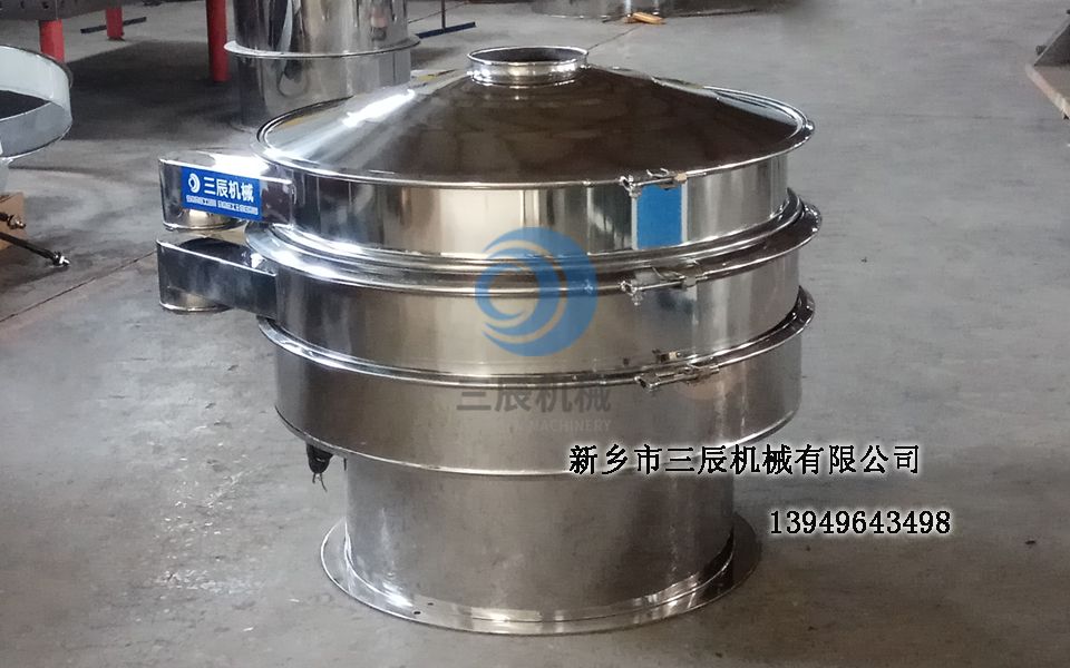 如何提高振動(dòng)篩的篩分效率？