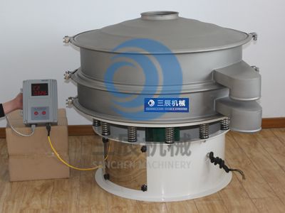 如何解決帶靜電物料的篩分難題？